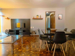 Apartamento Funcional Melhor Maringá! - SQ33